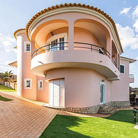 Villa Arade Riverside - Jacuzzi And Heated Pool By Side Villas Силвеш Экстерьер фото