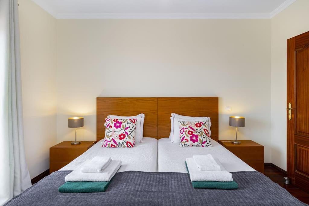Villa Arade Riverside - Jacuzzi And Heated Pool By Side Villas Силвеш Экстерьер фото